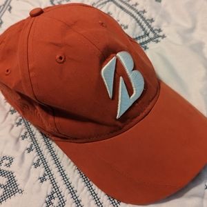 Bridgestone Golf Hat
